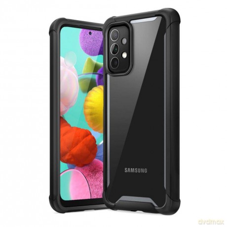 SUPCASE IBLSN ARES LITE GALAXY A53 5G BLACK