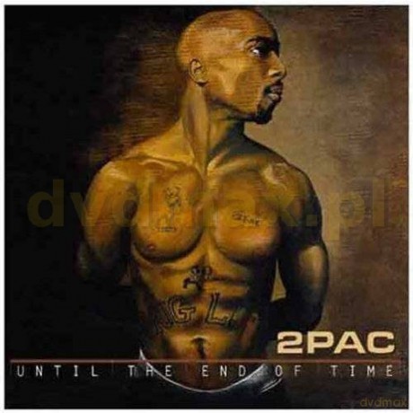 2pac: Until The End Of Time [2CD]