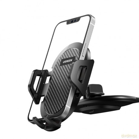 Ugreen uchwyt samochodowy na telefon do slotu CD (LP144)