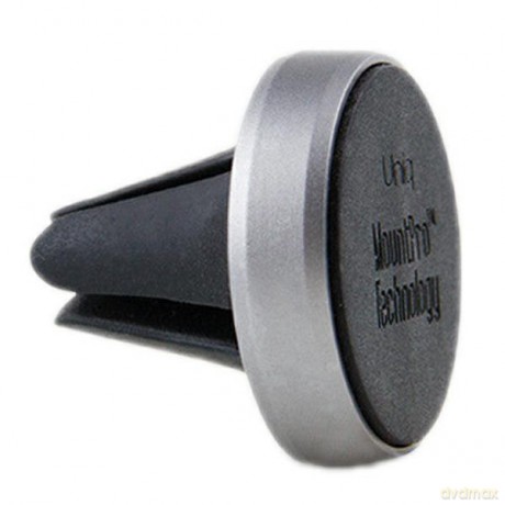 Uniq magnetyczny uchwyt sam MountPro Vent Micro do kratki went. stalowy/gunmetal
