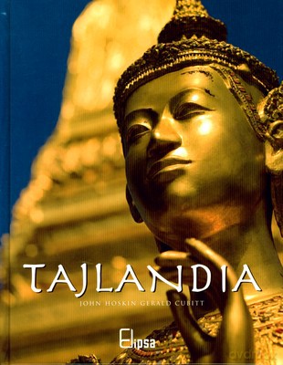 Tajlandia (twarda) [KSIĄŻKA]