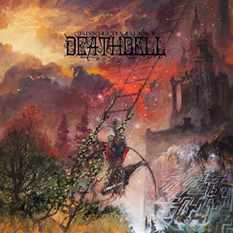 Deathbell: A Nocturnal Crossing (digipack) [CD]