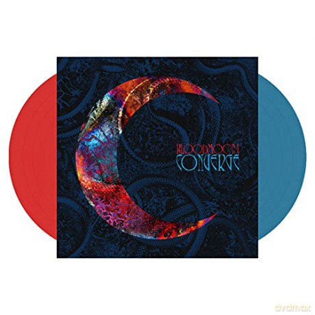 Converge: Bloodmoon I [2xWinyl]