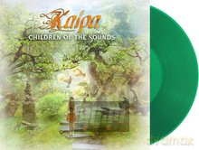 Kaipa: Children Of The Sounds (Green) [2xWinyl]