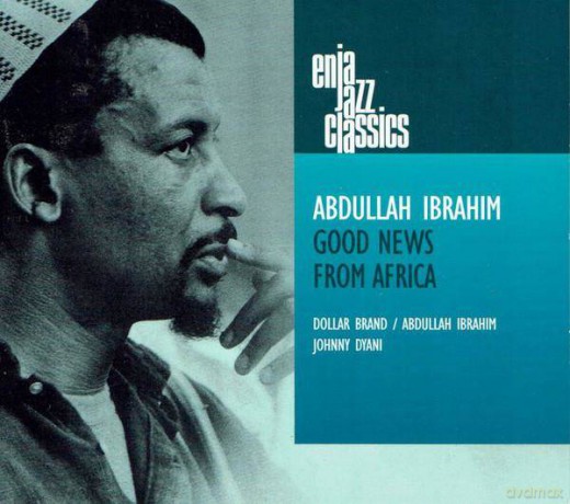 Abdullah Ibrahim: Good News From Africa [2CD]