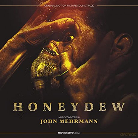 Honeydew soundtrack (John Mehrmann) (digipack) [CD]