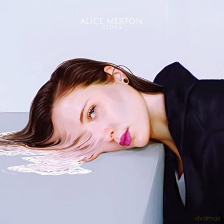 Alice Merton: S.I.D.E.S. (Blue Green) [Winyl]
