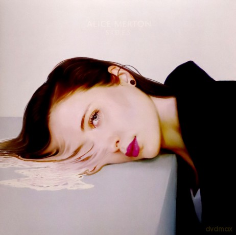 Alice Merton: S.I.D.E.S. (Blue Green) [Winyl]
