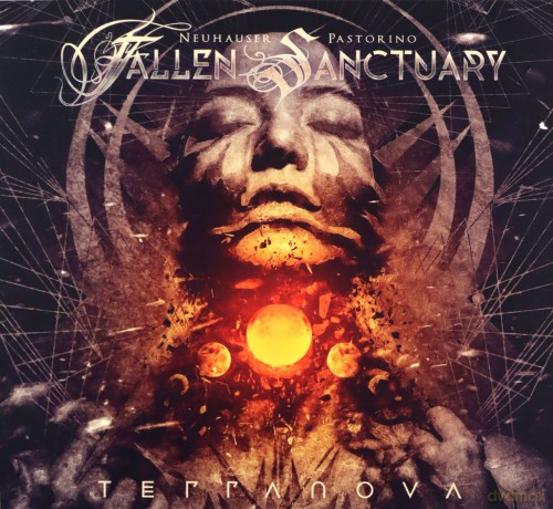 Fallen Sanctuary: Terranova [CD]