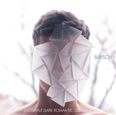 Baasch: Simple Dark Romantic [Winyl]