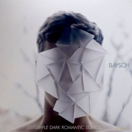 Baasch: Simple Dark Romantic [Winyl]