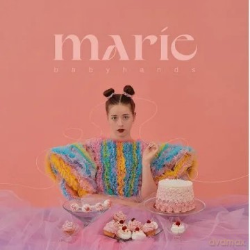 Marie: Babyhands [CD]