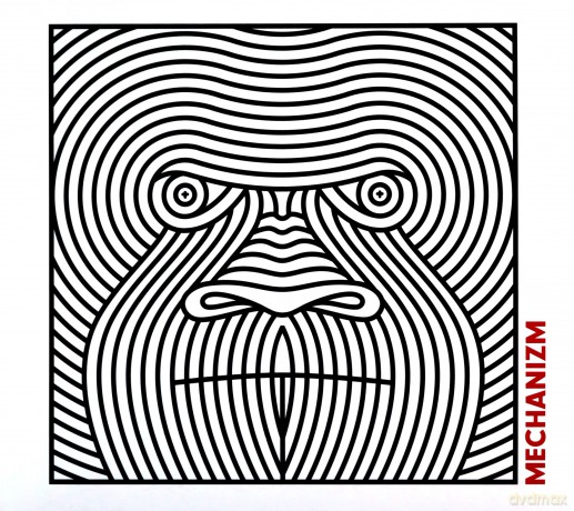 Sobotni Rosół: Mechanizm [CD]