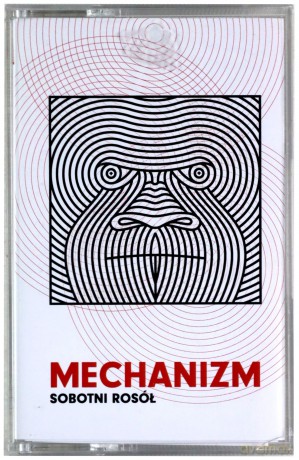 Sobotni Rosół: Mechanizm [KASETA]