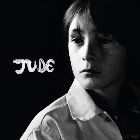 Julian Lennon: (INDIES) Jude (Olive Green) [Winyl]