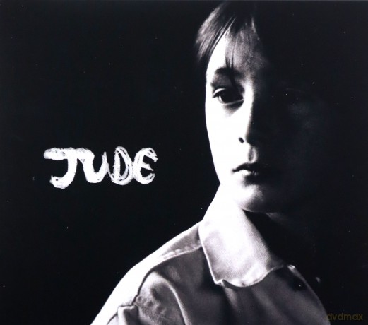 Julian Lennon: Jude [CD]