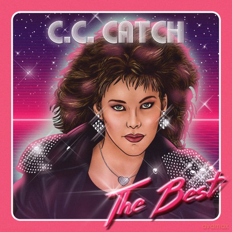 C.C. Catch: The Best [CD]