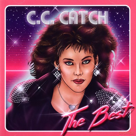 C.C. Catch: The Best [CD]
