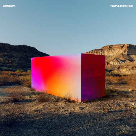 Dayglow: People In Motion [Winyl]