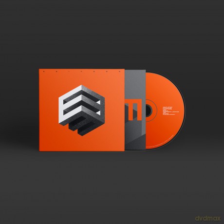 Editors: EBM [CD]