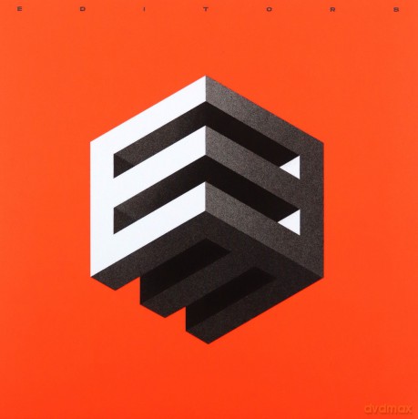 Editors: EBM [CD]