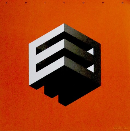 Editors: EBM [2xWinyl]