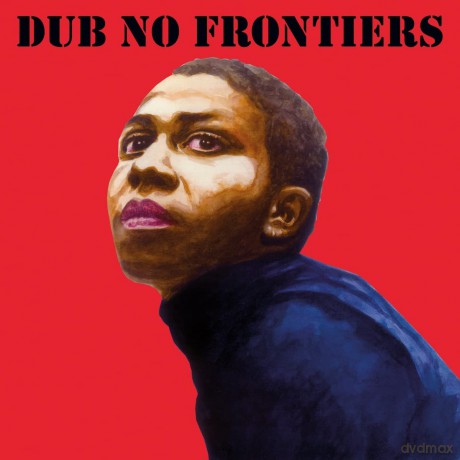 Adrian Sherwood Presents: Dub No Frontiers [CD]