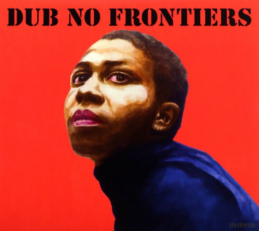 Adrian Sherwood Presents: Dub No Frontiers [CD]