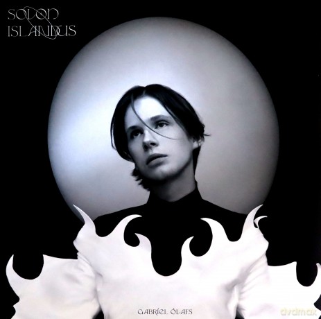 Gabriel Olafs: Solon Islandus [Winyl]