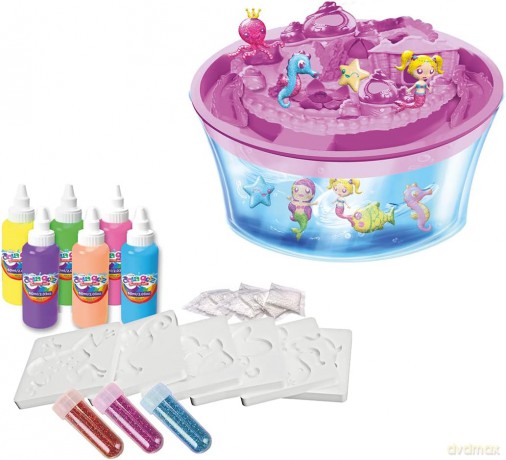 Aqua Gelz Magiczne syreny