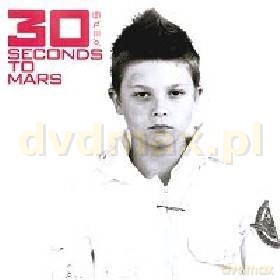 30 Seconds To Mars: 30 Seconds To Mars [CD]