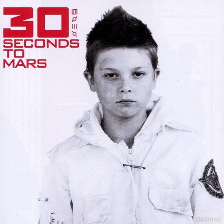 30 Seconds To Mars: 30 Seconds To Mars [CD]