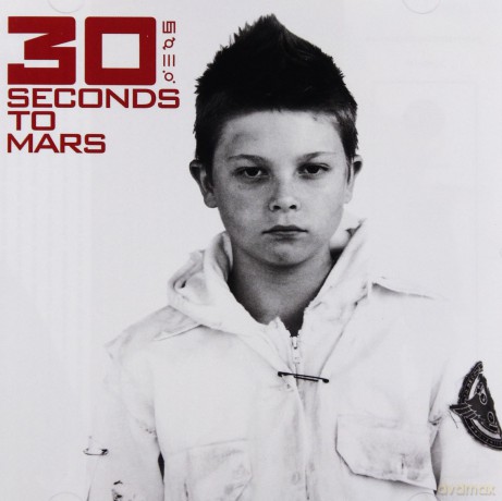 30 Seconds To Mars: 30 Seconds To Mars [CD]