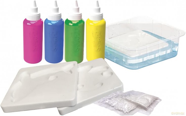 Aqua Gelz Zestaw startowy