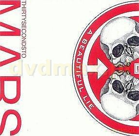 30 Seconds To Mars: A Beautiful Lie [CD]