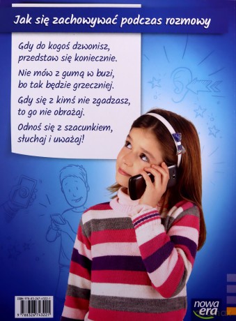 Elementarz odkrywców klasa 3 część 1 Podręcznik zintegrowany EDYCJA 2022-2024 61341 - Barbara Stępień, Ewa Hryszkiewicz, Joanna Winiecka-Nowak [KSIĄŻKA]