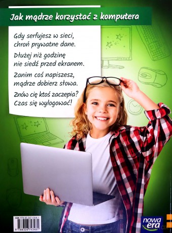 Elementarz odkrywców klasa 3 część 2 Podręcznik matematyka EDYCJA 2022-2024 61350 - Krystyna Bielenica, Maria Bura, Małgorzata Kwil [KSIĄŻKA]