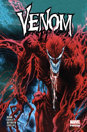 Venom (Tom 2) [KOMIKS]