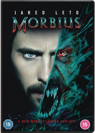 Morbius [DVD]