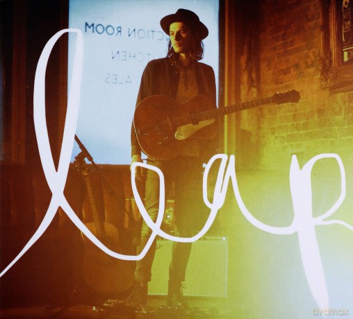 James Bay: Leap [CD]