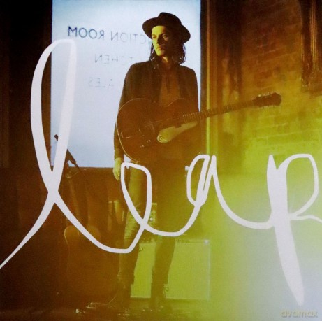 James Bay: Leap [Winyl]