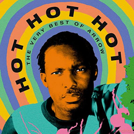 Arrow: Hot Hot Hot - The Best Of Arrow [CD]