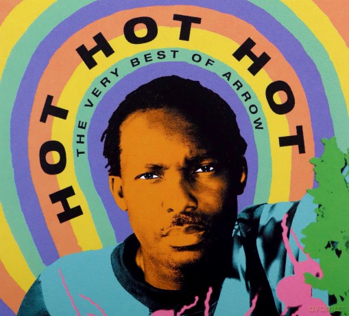 Arrow: Hot Hot Hot - The Best Of Arrow [CD]