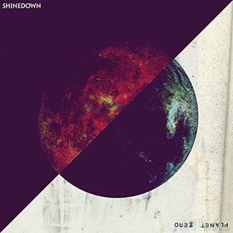 Shinedown: Planet Zero [2xWinyl]