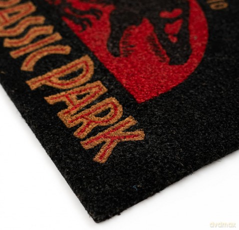 JURASSIC PARK DOORMAT (60 x 40 cm) / wycieraczka pod drzwi Park Jurajski (60 x 40 cm)