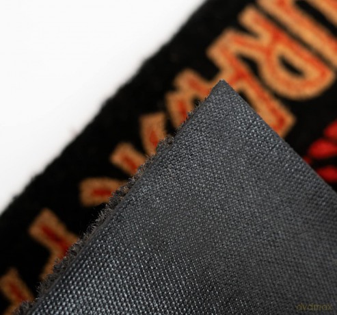 JURASSIC PARK DOORMAT (60 x 40 cm) / wycieraczka pod drzwi Park Jurajski (60 x 40 cm)
