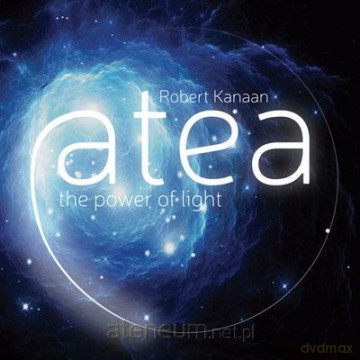 Atea. The Power of Light [CD]
