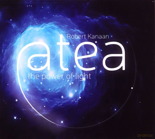 Atea. The Power of Light [CD]