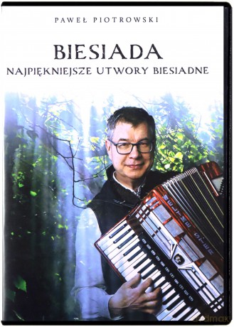 Biesiada - Najpiękniejsze utwory biesiadne [CD]