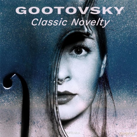 Classic Novelty [CD]